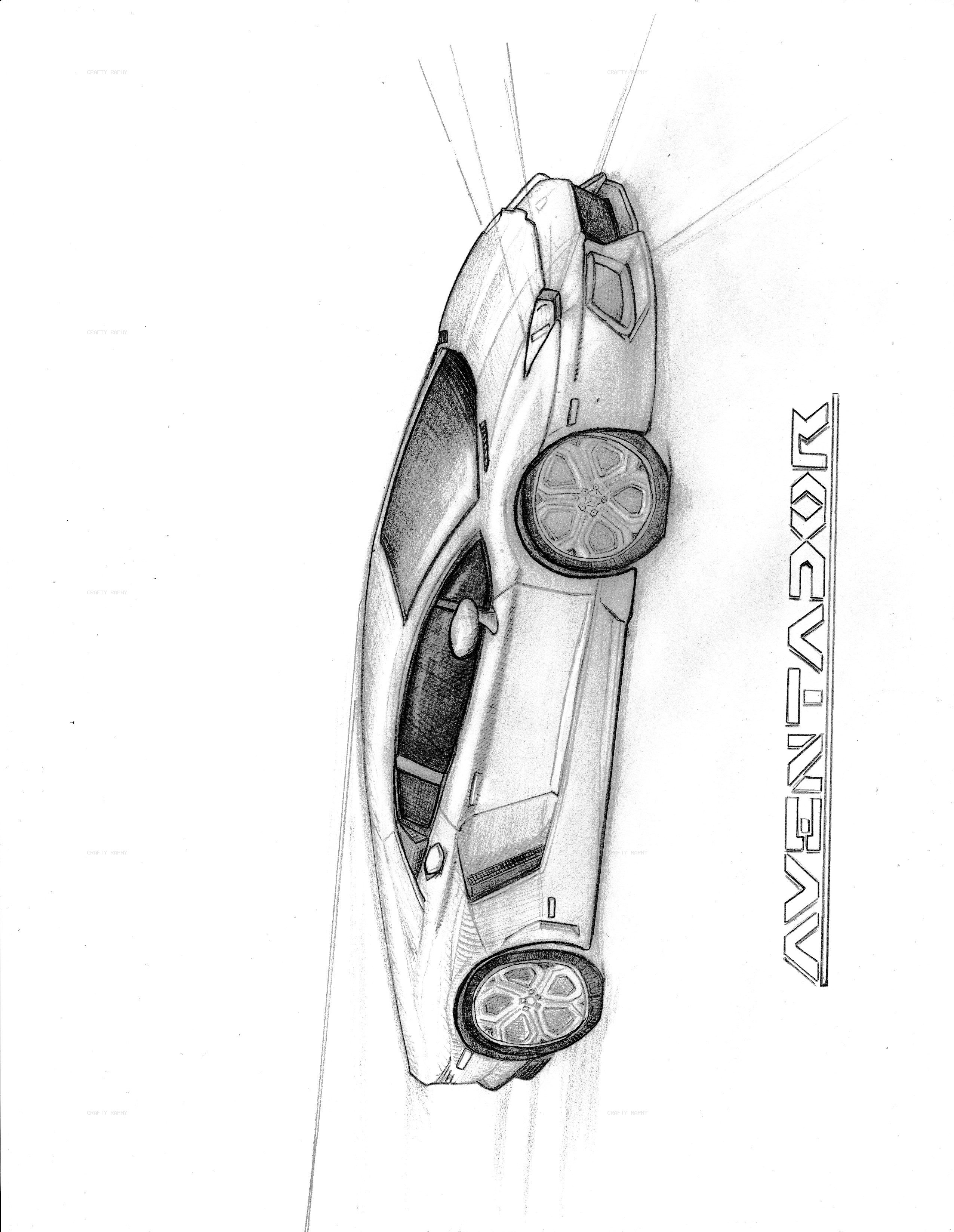 aventador