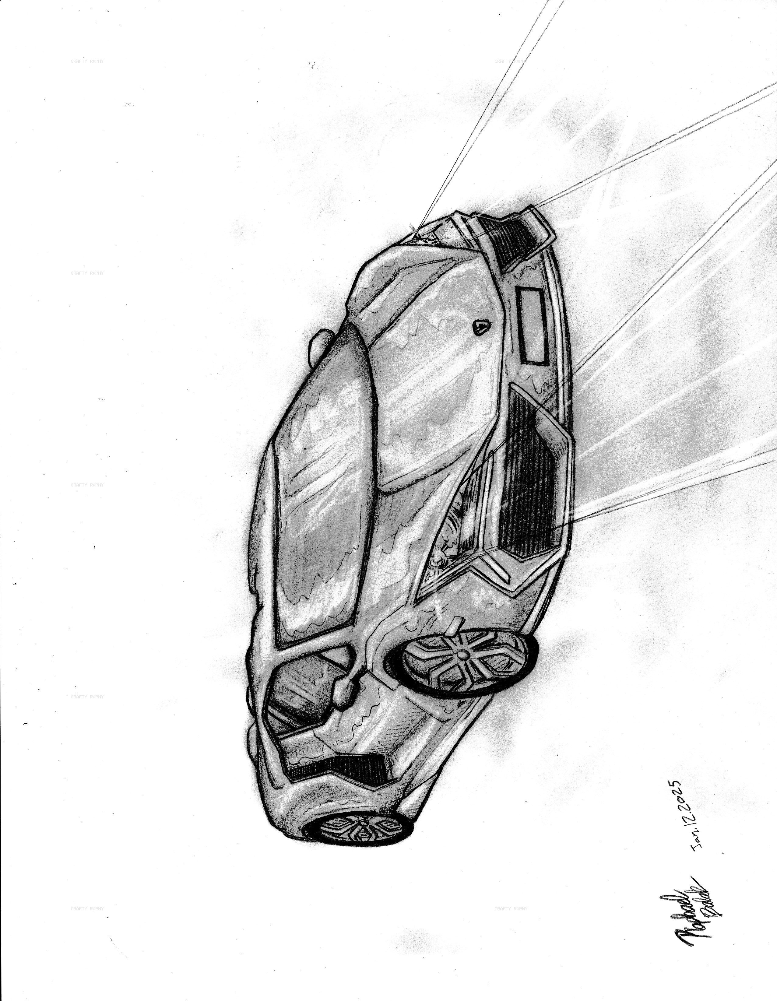 lamborghini revuelto 2